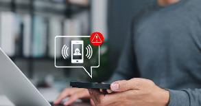 Прокуратура информирует: защита от телефонных мошенников